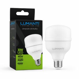 Lampada LED Lumanti 30w