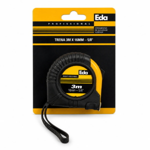 Trena 3m x 16mm -5/8''