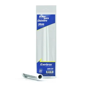 Braço Enerbras Chuveiro 30cm