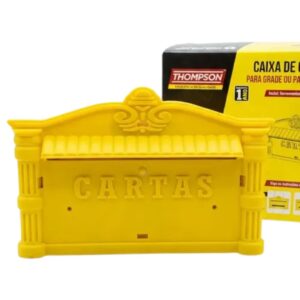 Caixa de correios