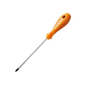 Chave Phillips 3/16x4 5x100mm Tramontina Pro ponta magnética