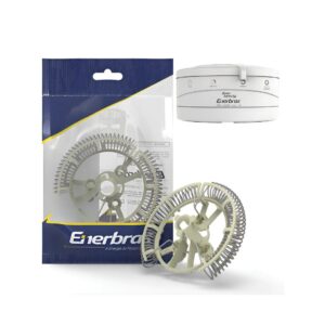 Resistência Ducha Enerbanho 4t Enerbras 220v 6800w