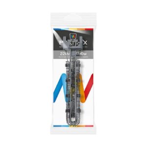 Resistência Pratimix ADVE0275 para Lorenzetti 220v 7500w