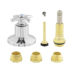 Salva Registro C-23 Alpha Hidrometais