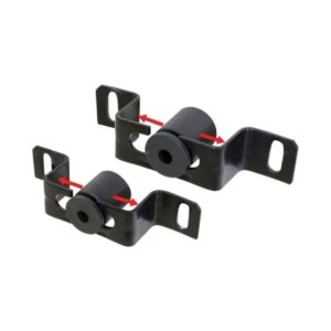 Suporte Tv Universal de 14" a 84" Fixo Multivisão