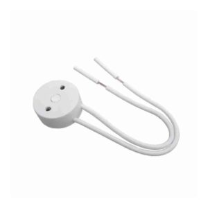 Soquete Cebolinha Para Lâmpada Tubular G20